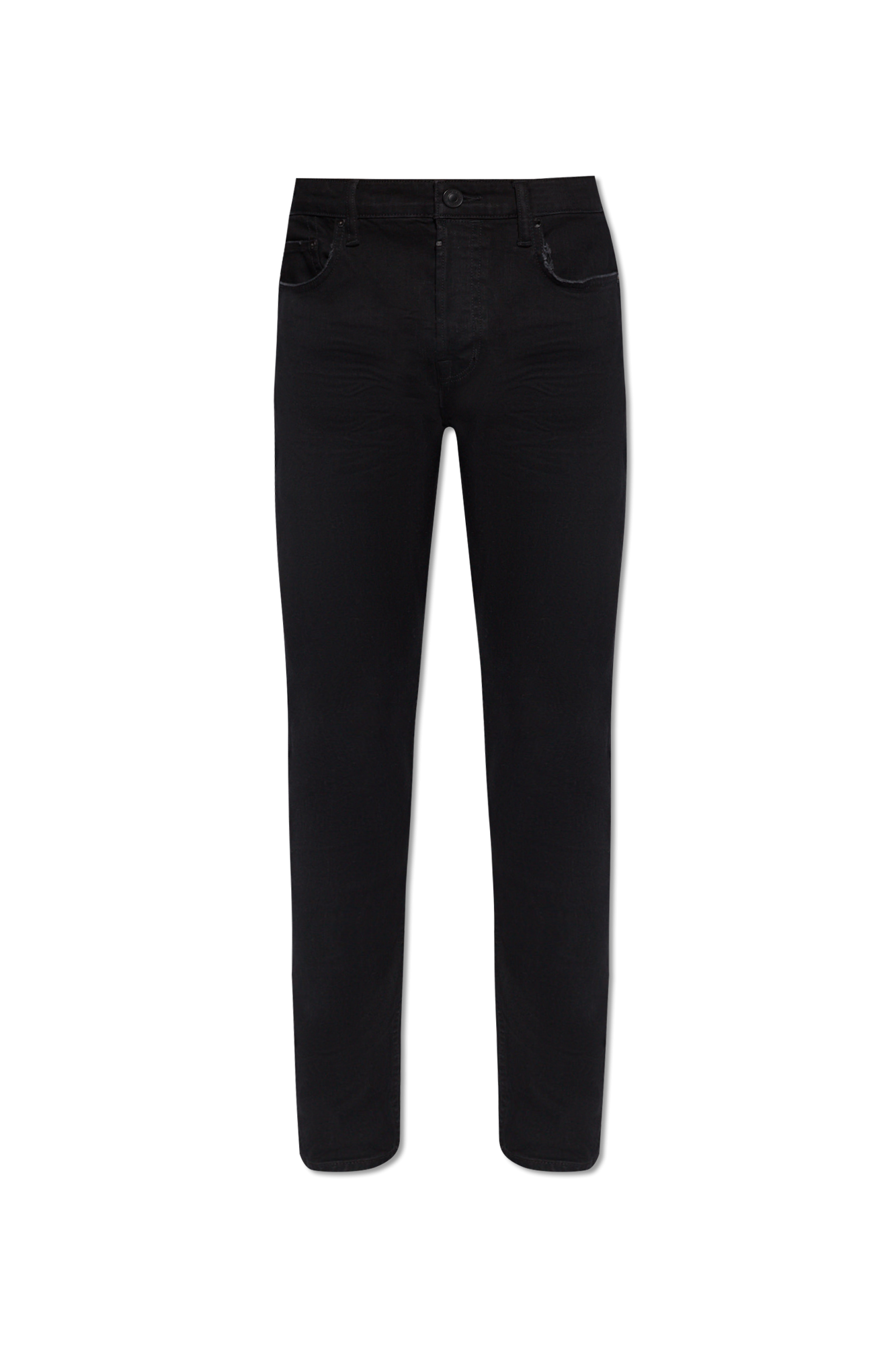 AllSaints ‘Cigarette’ skinny jeans Men's Clothing Vitkac